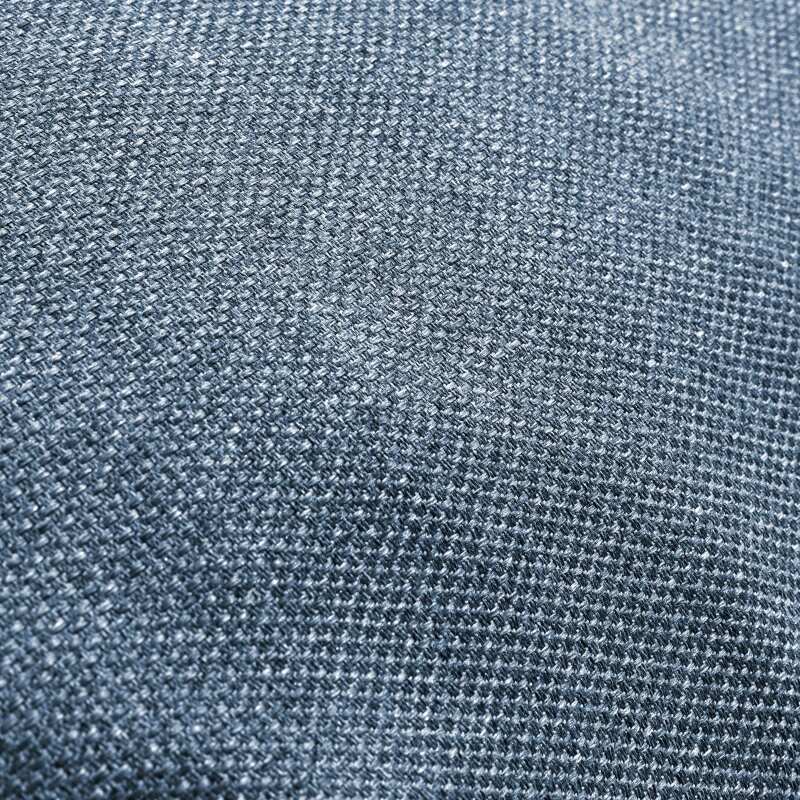 Chaiselongue für modulare Gartenmöbel