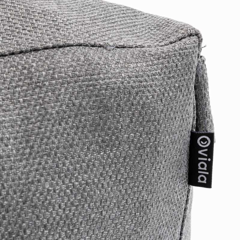 Chaiselongue für modulare Gartenmöbel (3/7)