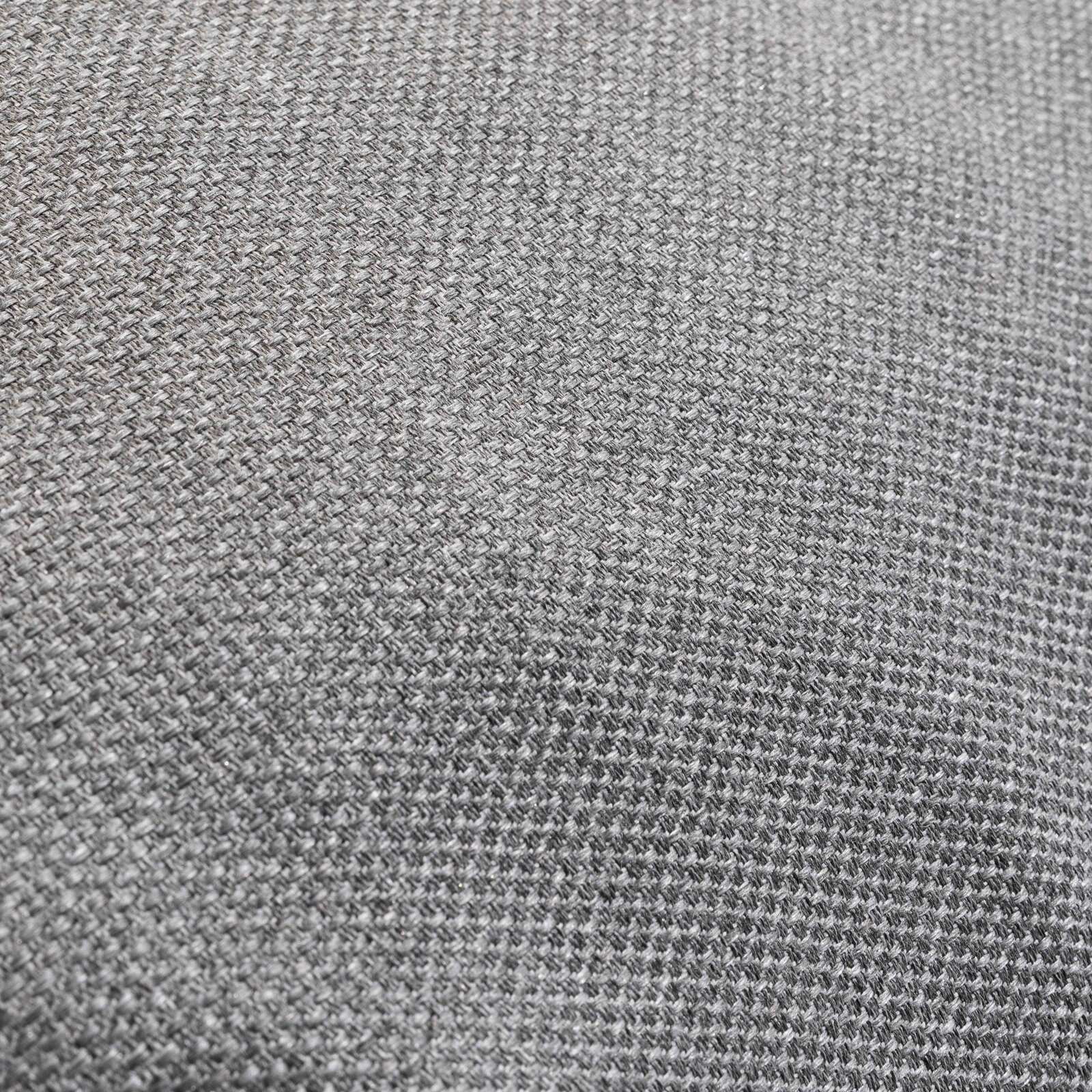 Chaiselongue für modulare Gartenmöbel