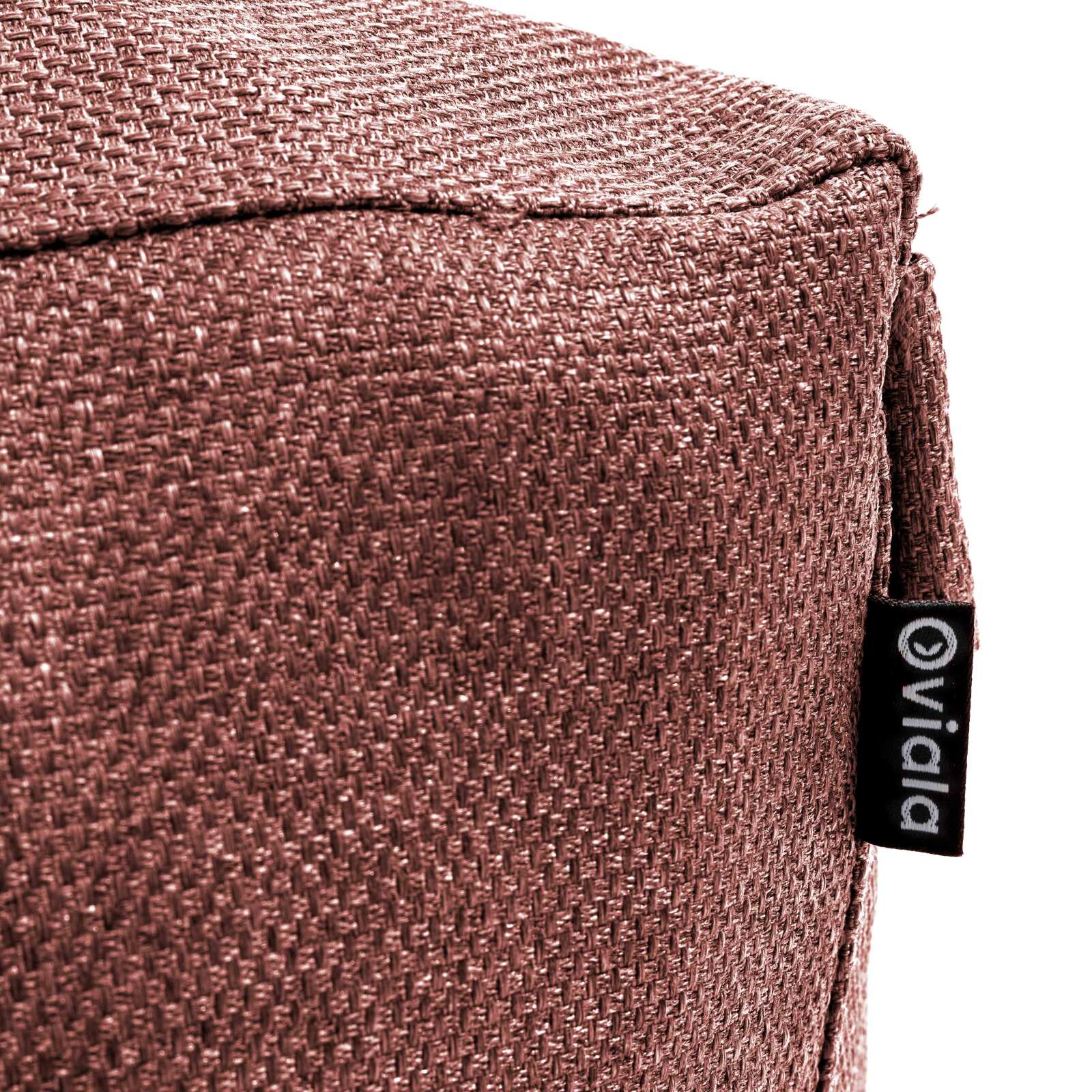 Modulare Gartenmöbel 2 Stühlen 