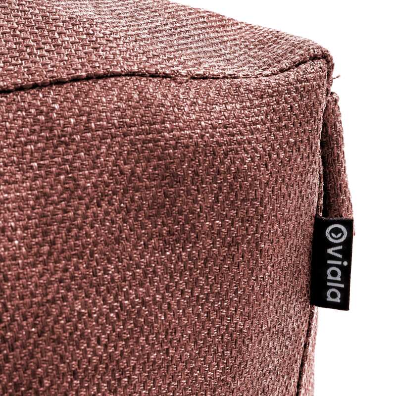 Modulare Gartenmöbel 2 Stühlen  (4/7)