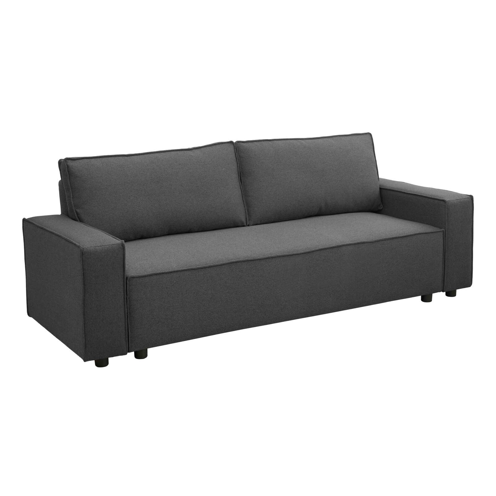3-Sitzer-Sofa aus Stoff 3-Sitzer-Sofa aus Stoff