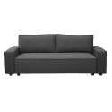 3-Sitzer-Sofa aus Stoff
