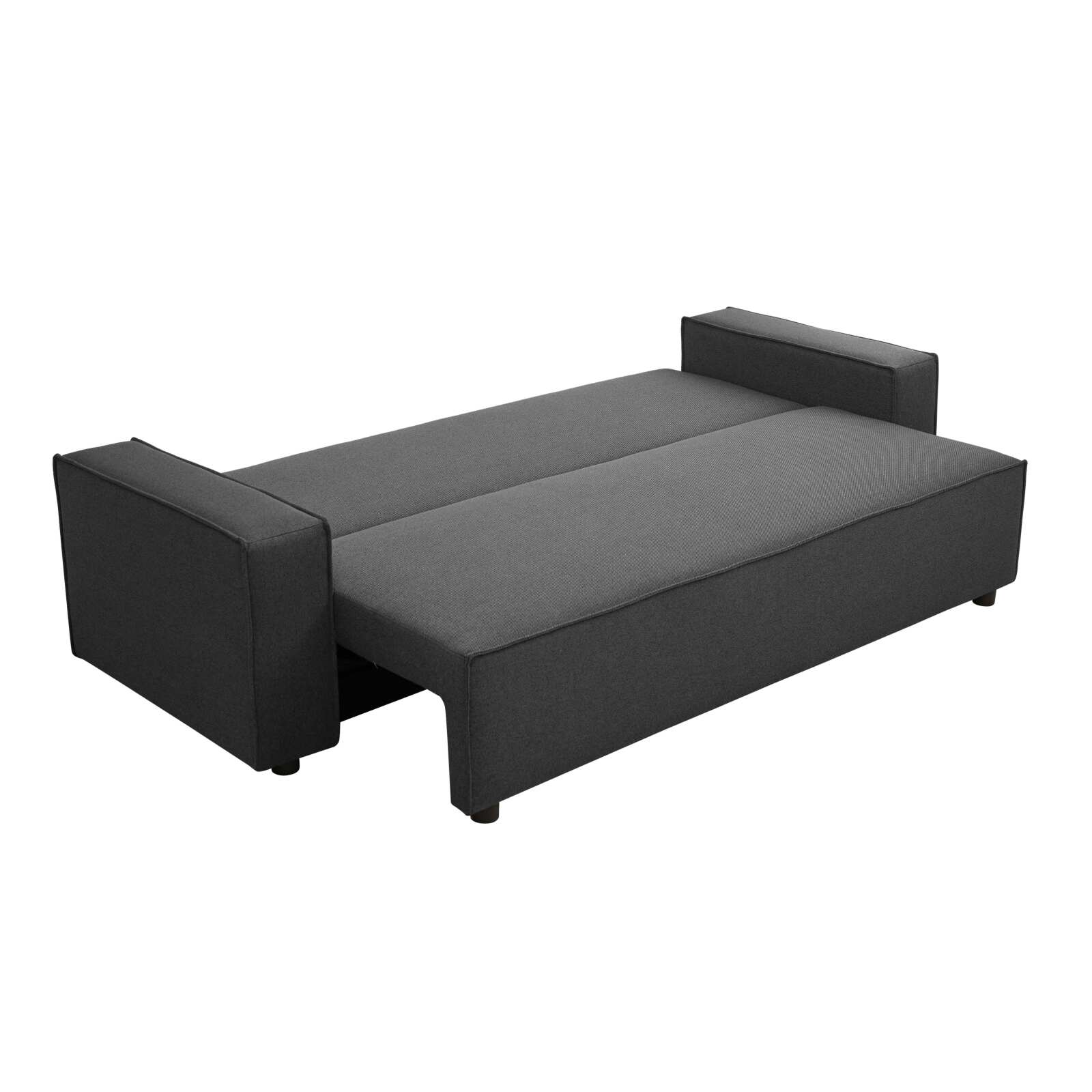 3-Sitzer-Sofa aus Stoff 3-Sitzer-Sofa aus Stoff