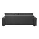 3-Sitzer-Sofa aus Stoff