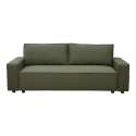 3-Sitzer-Sofa aus Stoff