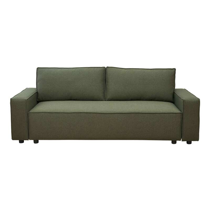 3-Sitzer-Sofa aus Stoff (3/7)