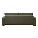 3-Sitzer-Sofa aus Stoff
