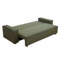 3-Sitzer-Sofa aus Stoff