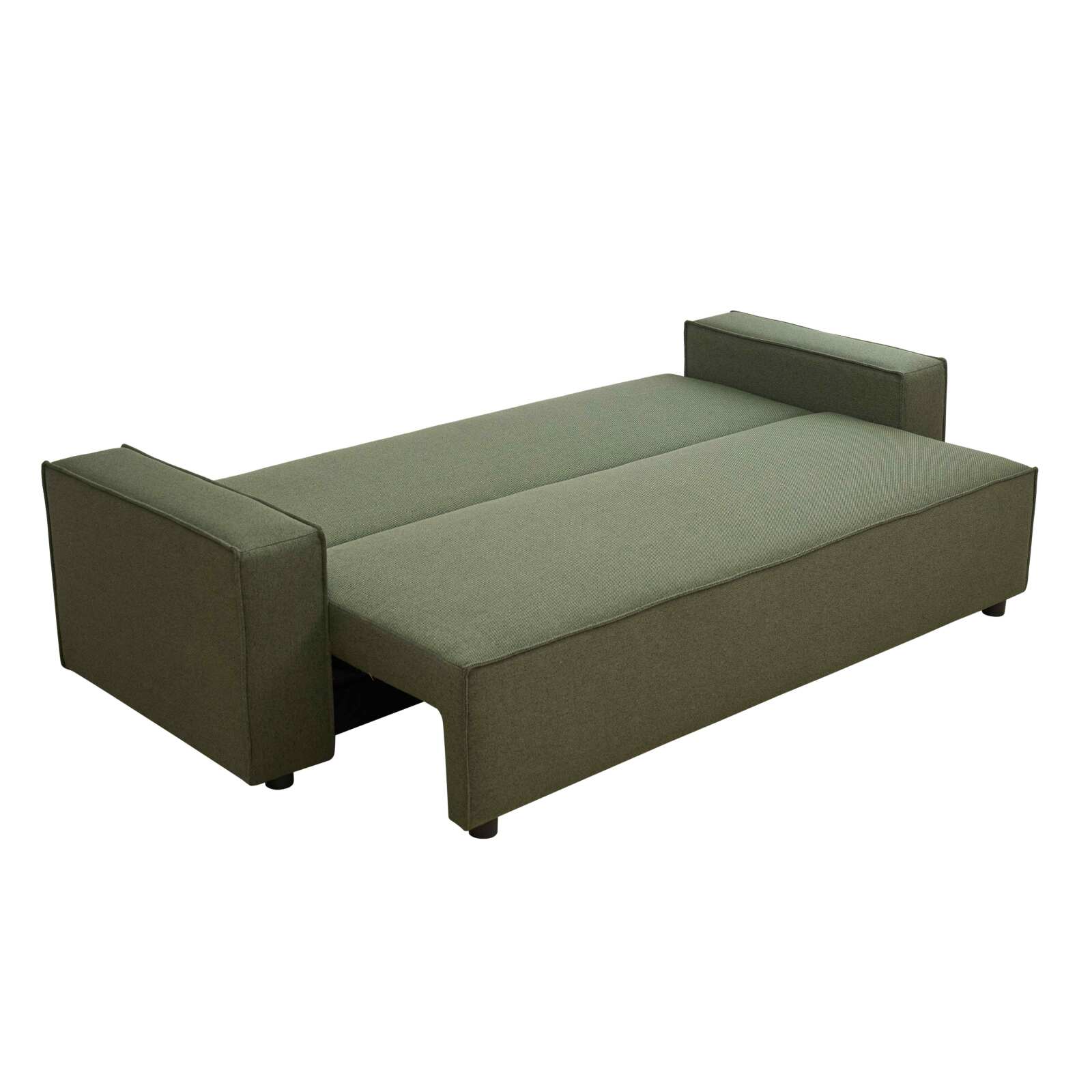 3-Sitzer-Sofa aus Stoff