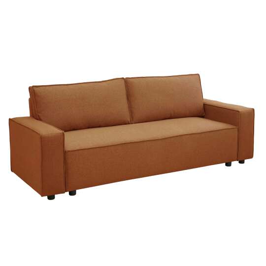 3-Sitzer-Sofa aus Stoff