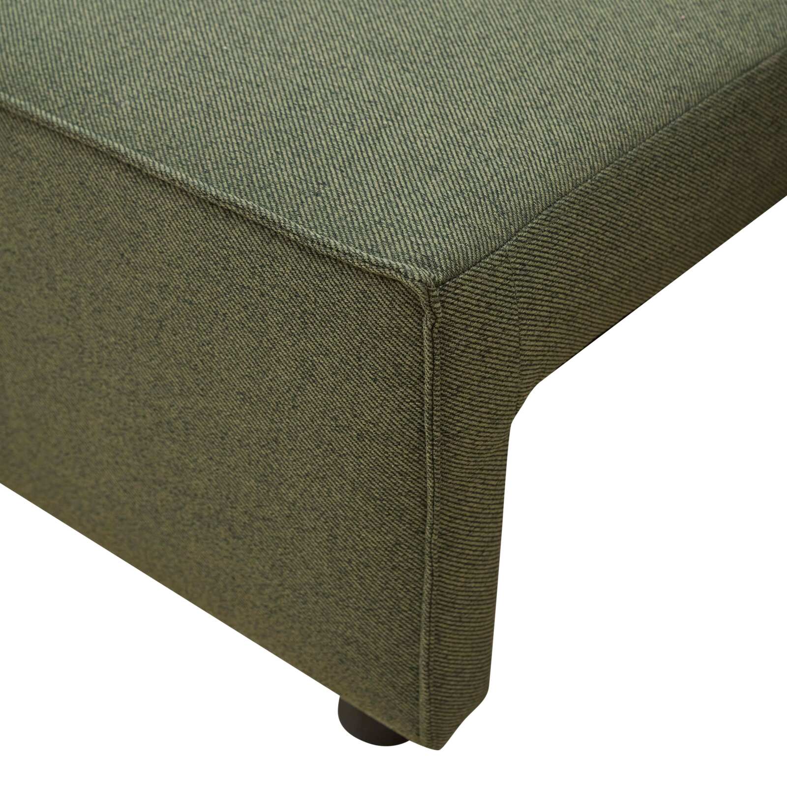 3-Sitzer-Sofa aus Stoff