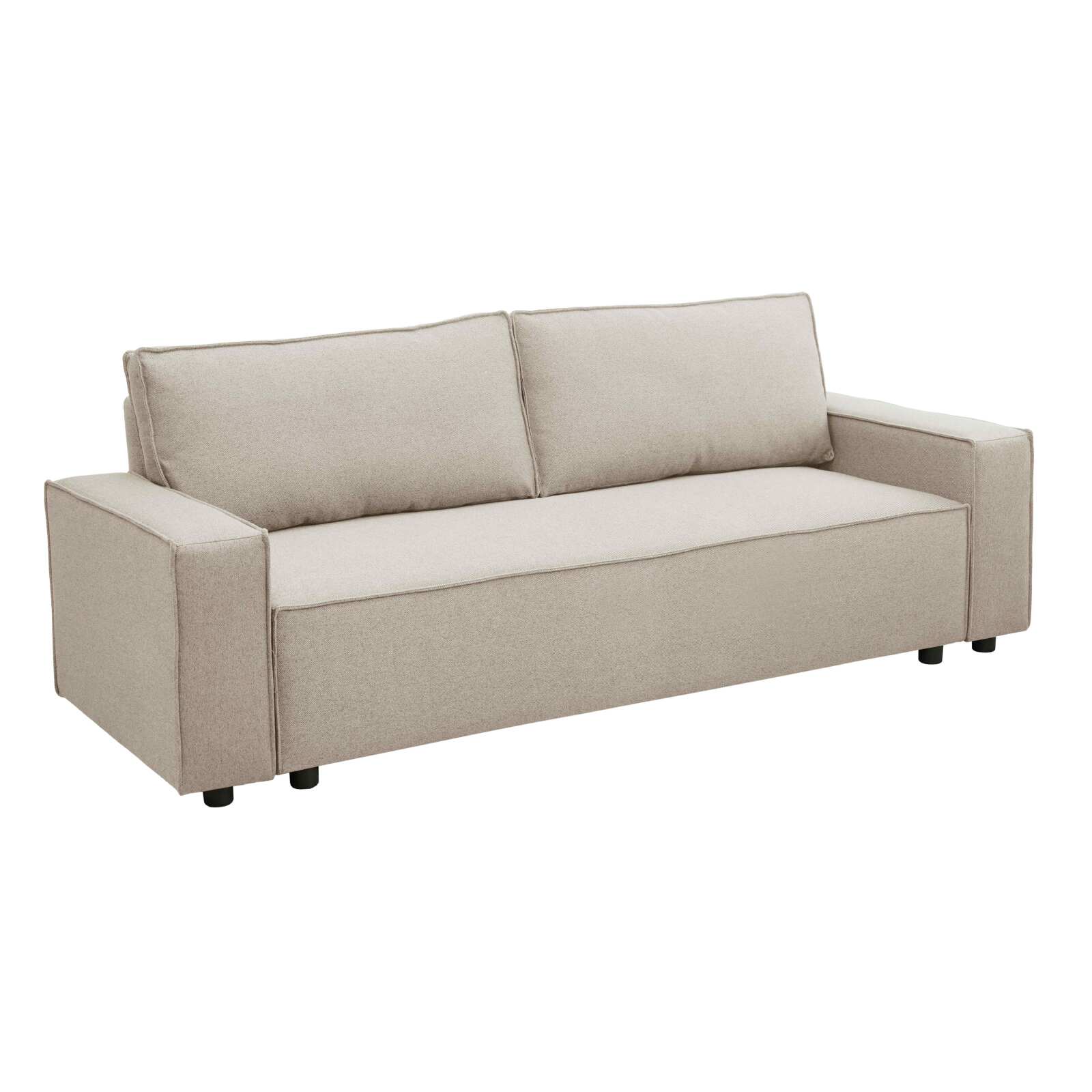 3-Sitzer-Sofa aus Stoff