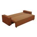 3-Sitzer-Sofa aus Stoff