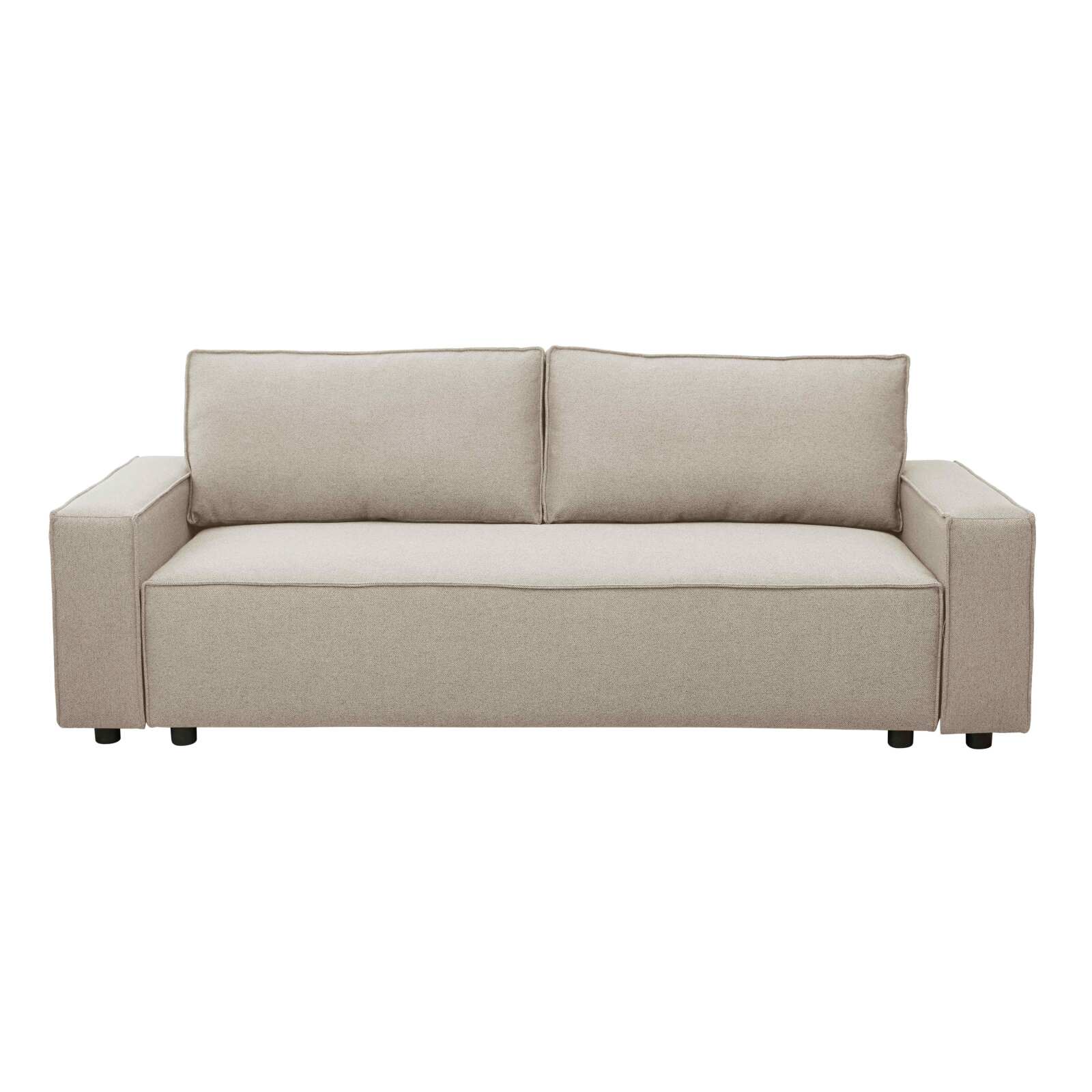 3-Sitzer-Sofa aus Stoff 3-Sitzer-Sofa aus Stoff