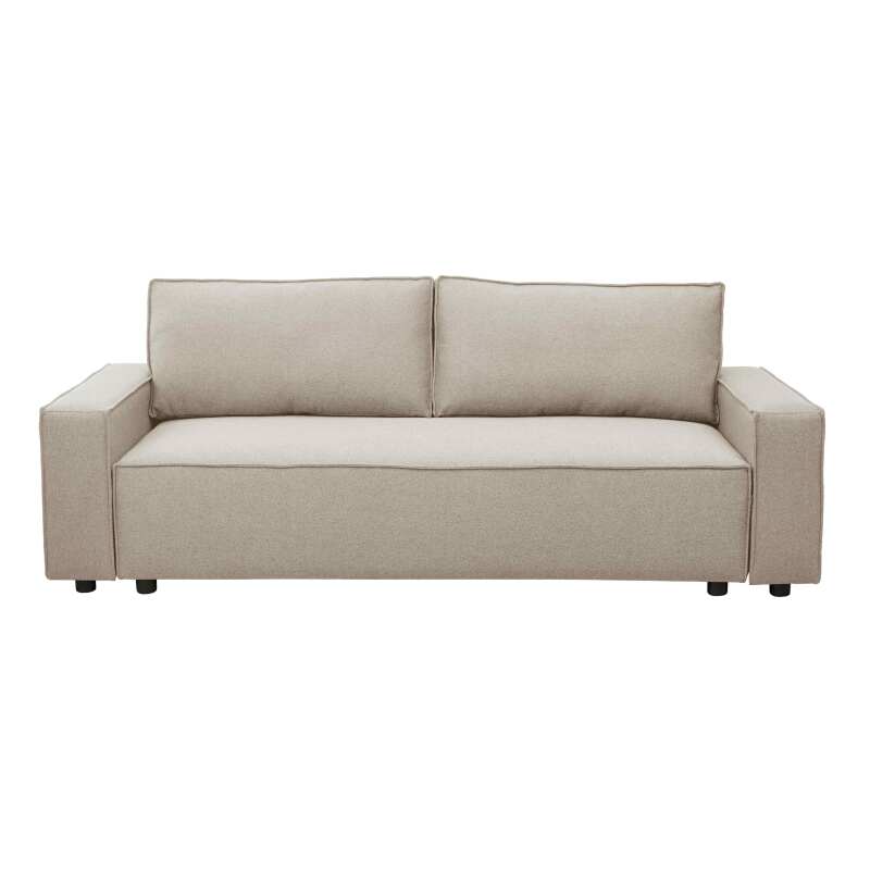 3-Sitzer-Sofa aus Stoff