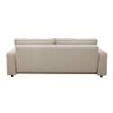 3-Sitzer-Sofa aus Stoff