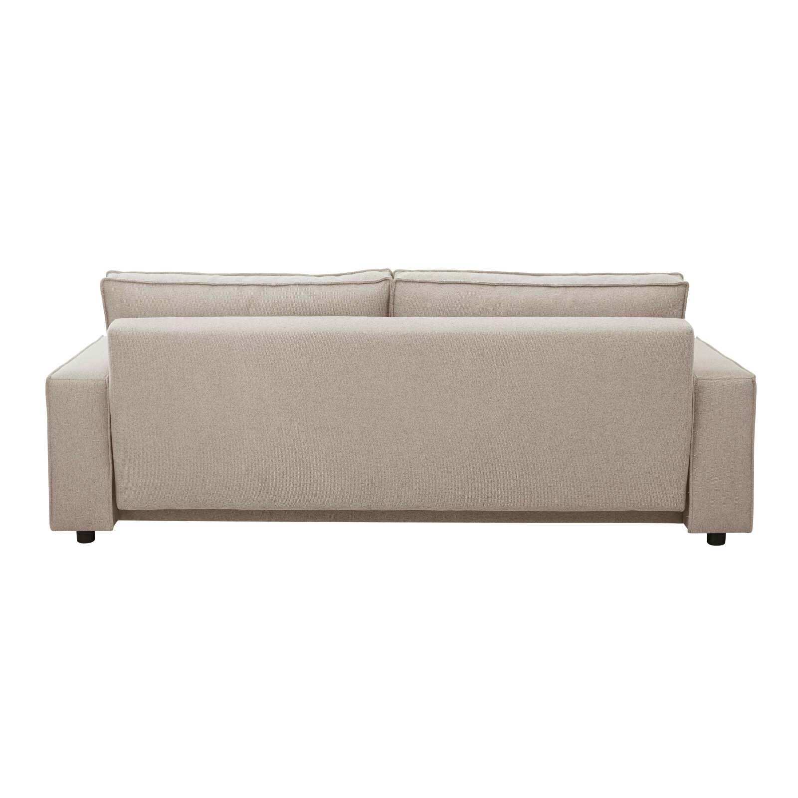 3-Sitzer-Sofa aus Stoff 3-Sitzer-Sofa aus Stoff