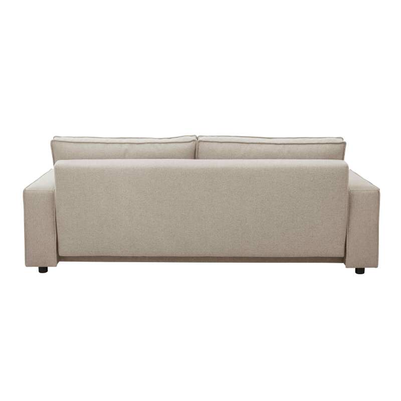 3-Sitzer-Sofa aus Stoff