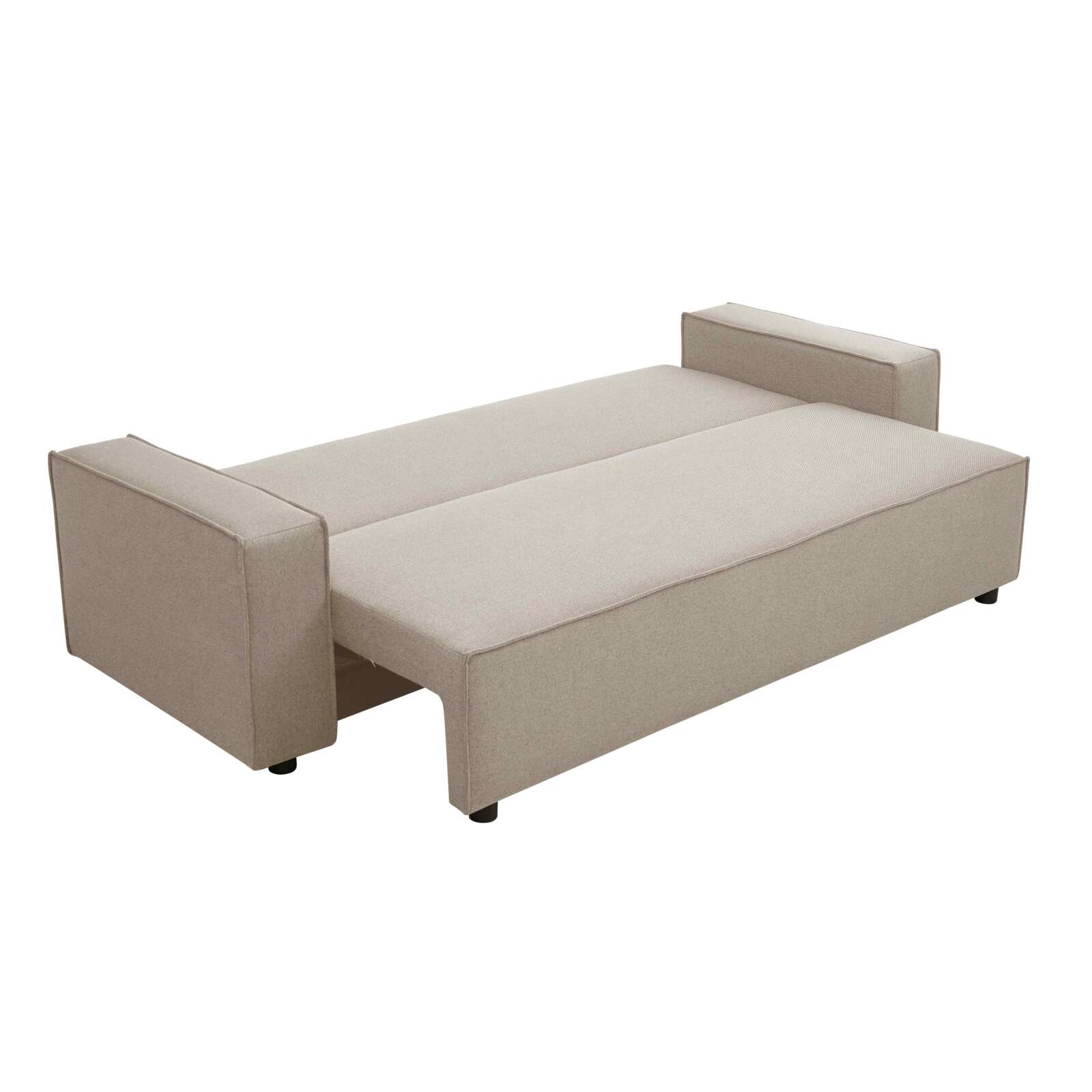 3-Sitzer-Sofa aus Stoff 3-Sitzer-Sofa aus Stoff
