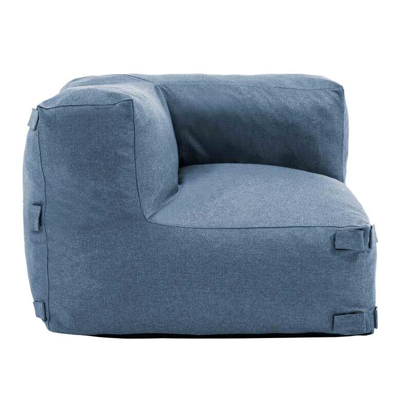 Ecksessel für modulares Outdoor-Sofa (5/7)