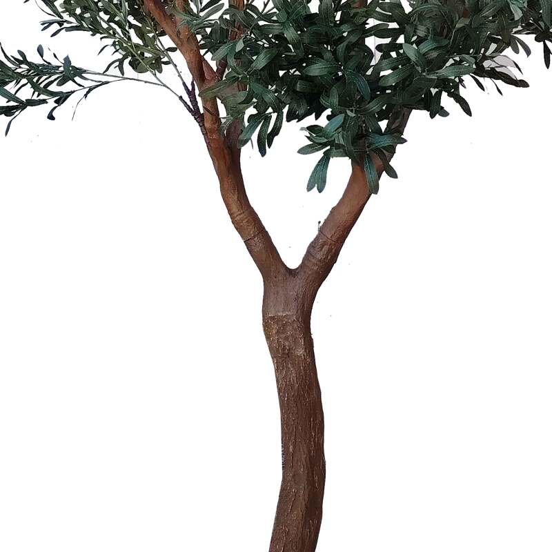 Künstlicher Olivenbaum, Höhe 260 cm
