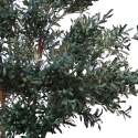 Künstlicher Olivenbaum, Höhe 260 cm