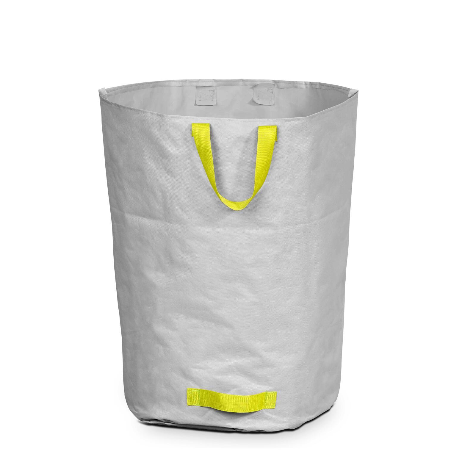 Selbststehender Gartenabfallbeutel, 100 L