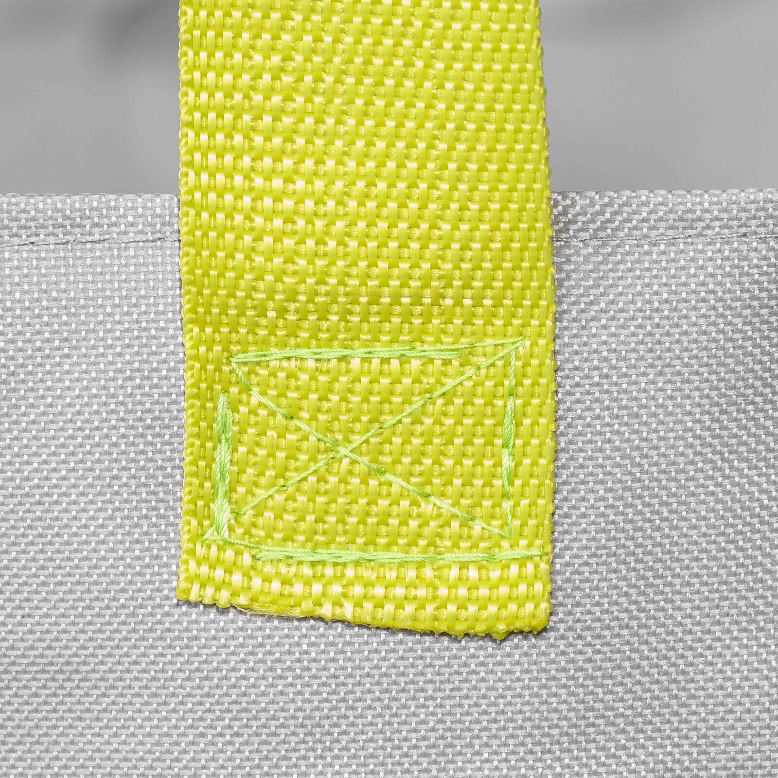 Selbststehender Gartenabfallbeutel, 100 L