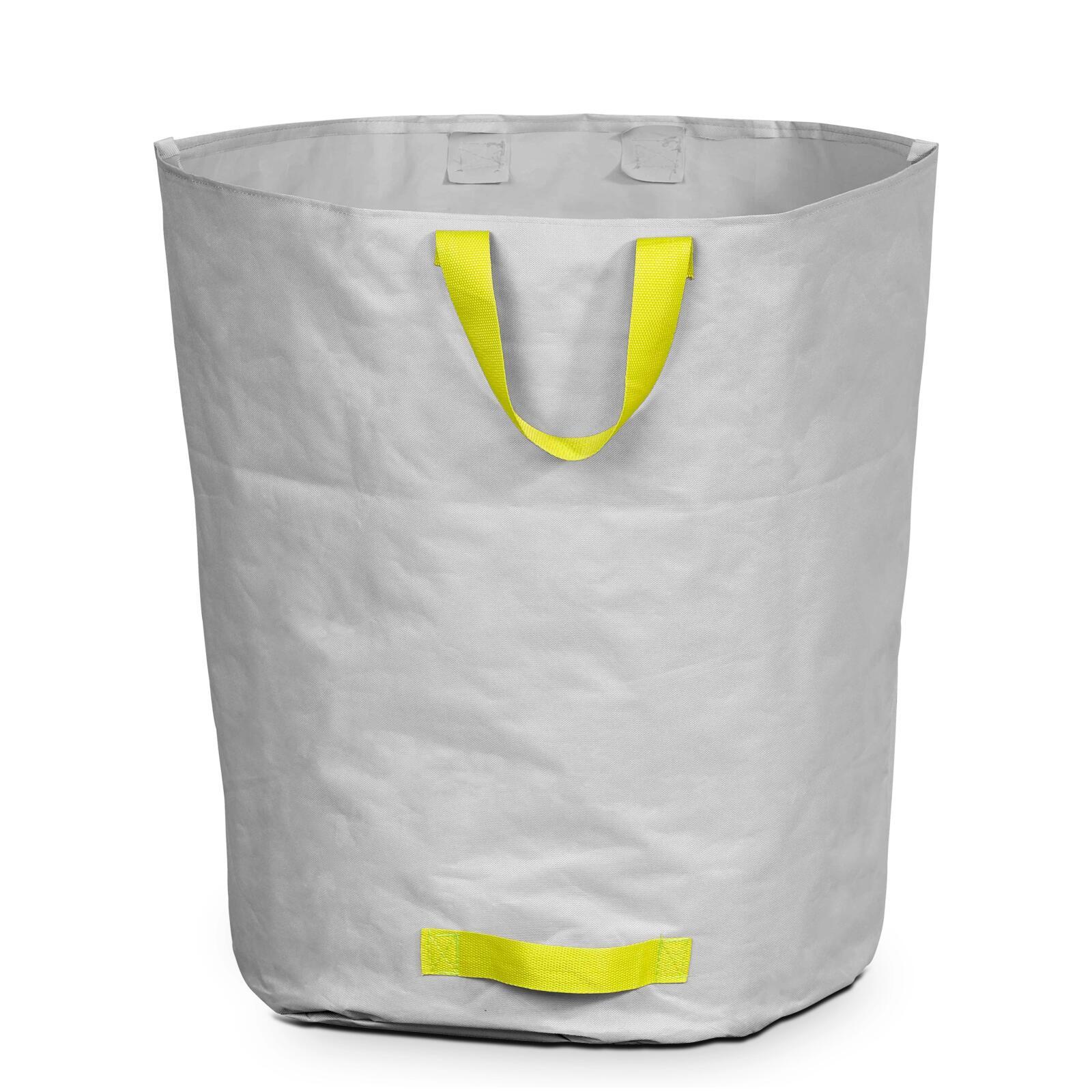 Selbststehender Gartenabfallbeutel, 160 L Selbststehender Gartenabfallbeutel, 160 L