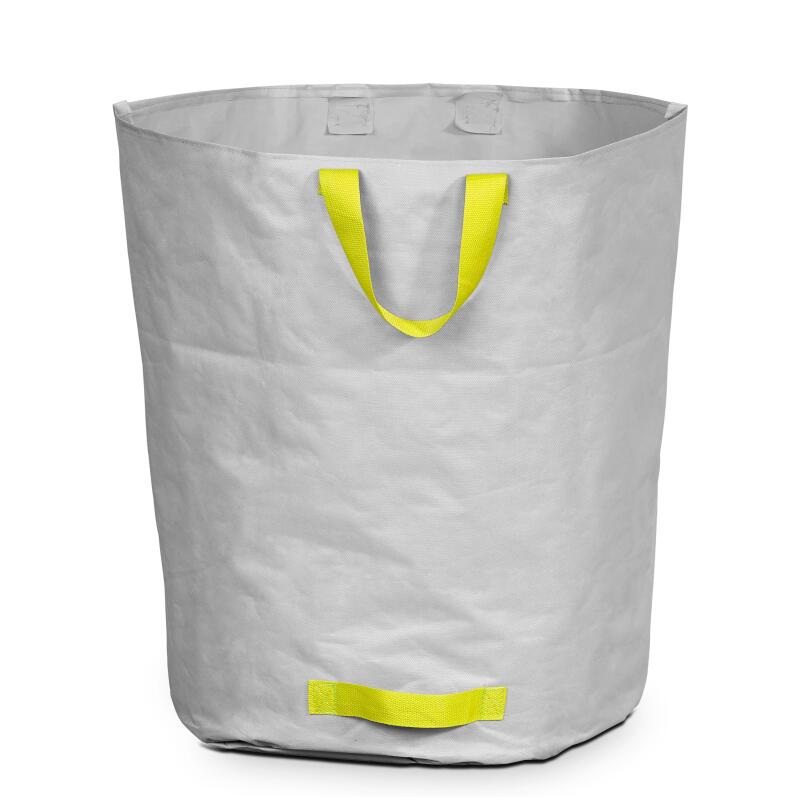 Selbststehender Gartenabfallbeutel, 160 L