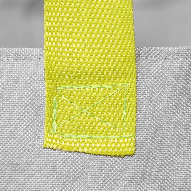 Selbststehender Gartenabfallbeutel, 160 L