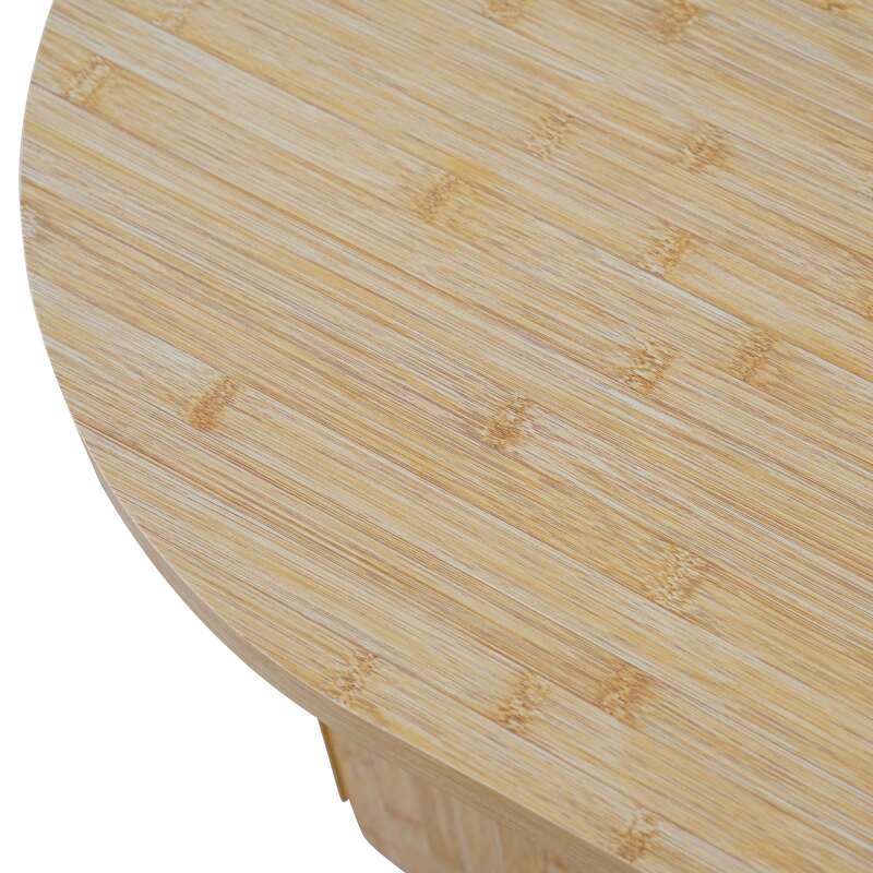 Couchtisch aus MDF mit Melamindekor (5/6)