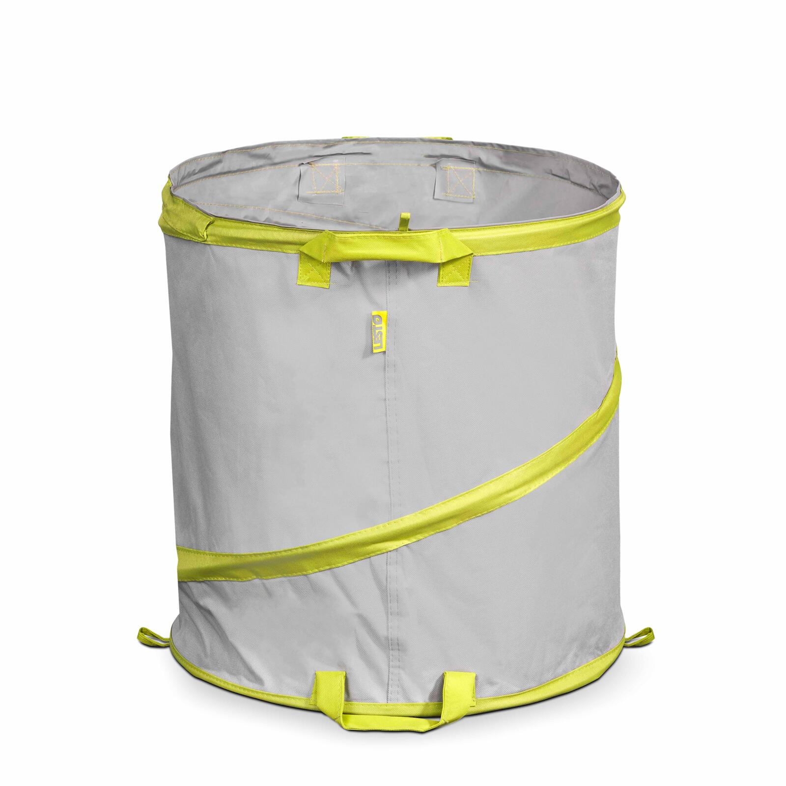 Pop-up Grünabfallbeutel, 85 L