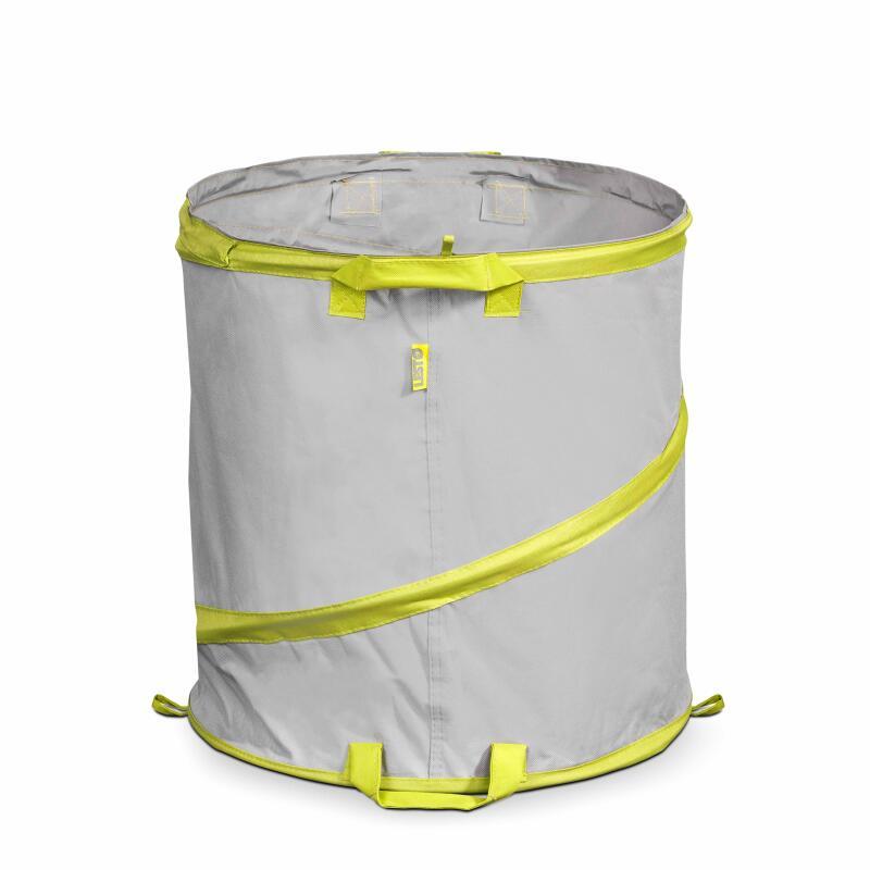 Pop-up Grünabfallbeutel, 85 L