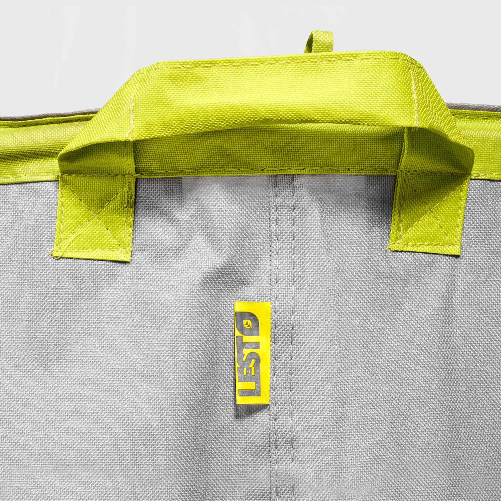 Pop-up Grünabfallbeutel, 85 L Pop-up Grünabfallbeutel, 85 L