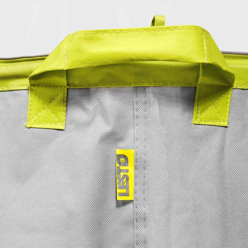 Pop-up Grünabfallbeutel, 166 L