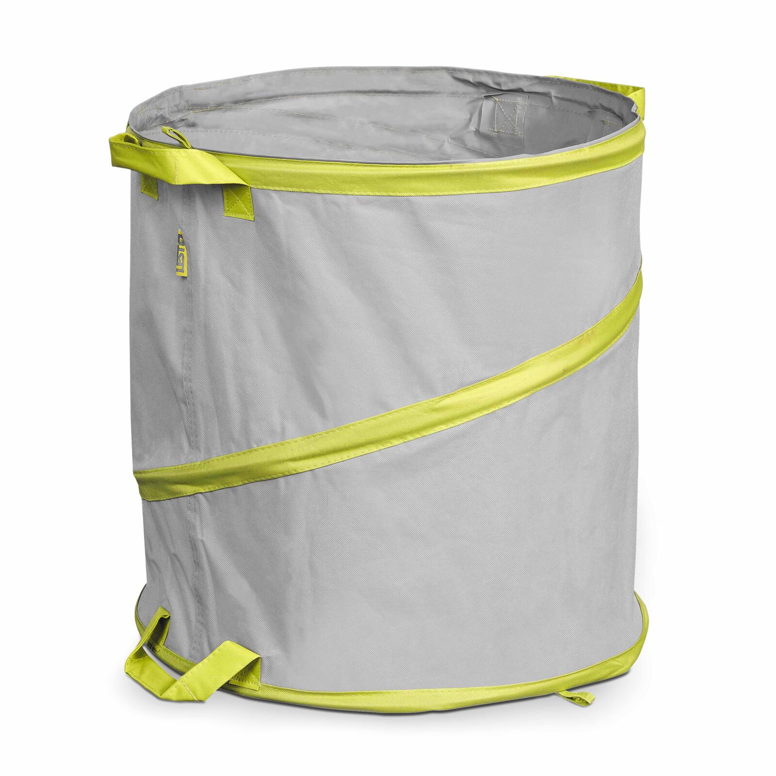 Pop-up Grünabfallbeutel, 166 L