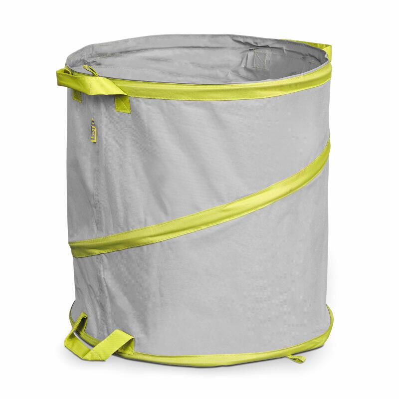 Pop-up Grünabfallbeutel, 166 L