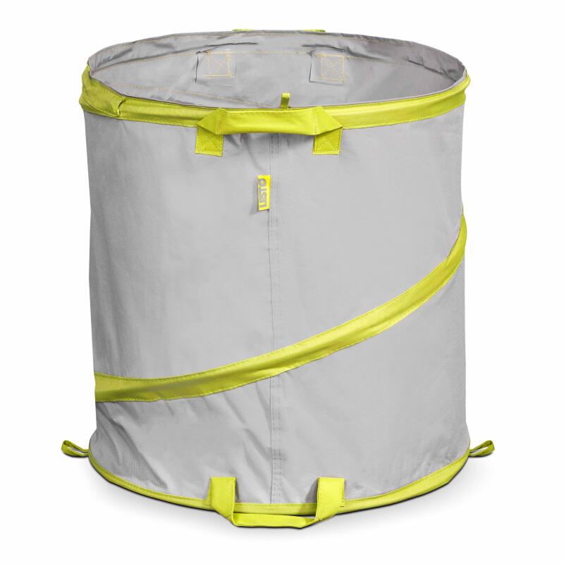 Pop-up Grünabfallbeutel, 166 L