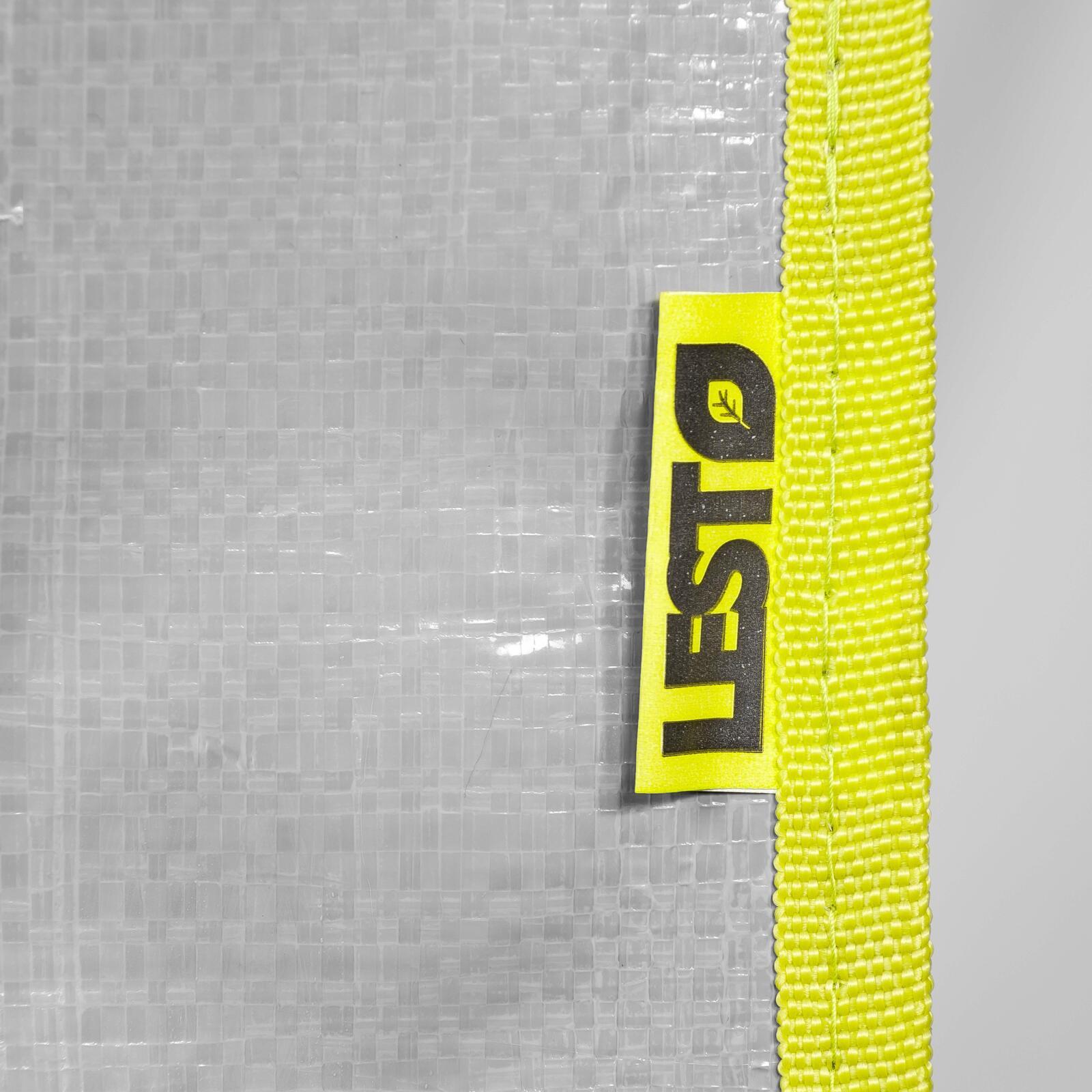 Selbststehender Grünabfallbeutel, 100 L