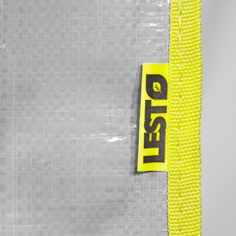 Selbststehender Grünabfallbeutel, 100 L