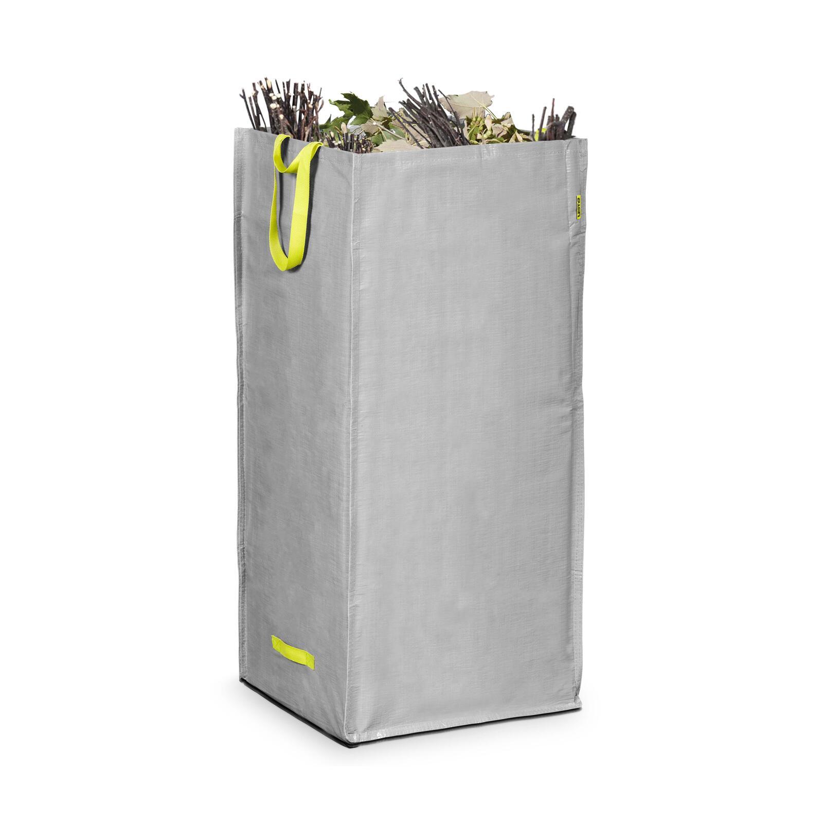 Grünabfallbeutel für Astabfälle, 200 L