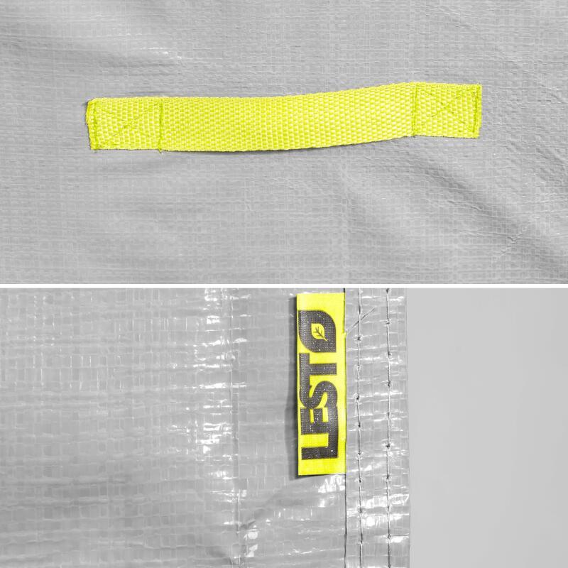 Grünabfallbeutel für Astabfälle, 200 L