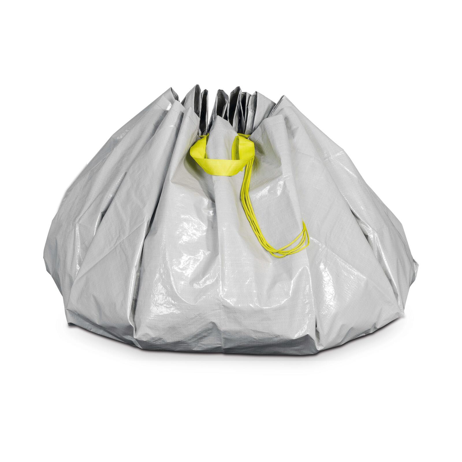 Grünabfallbeutel für Heckenabfälle, 130 L