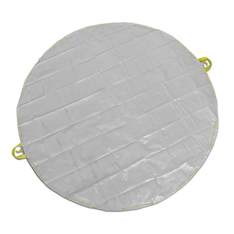 Grünabfallbeutel für Heckenabfälle, 130 L