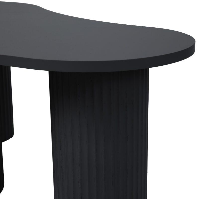 Couchtisch aus MDF mit Melamindekor