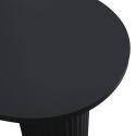 Couchtisch aus MDF mit Melamindekor