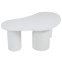 Couchtisch aus MDF mit Melamindekor