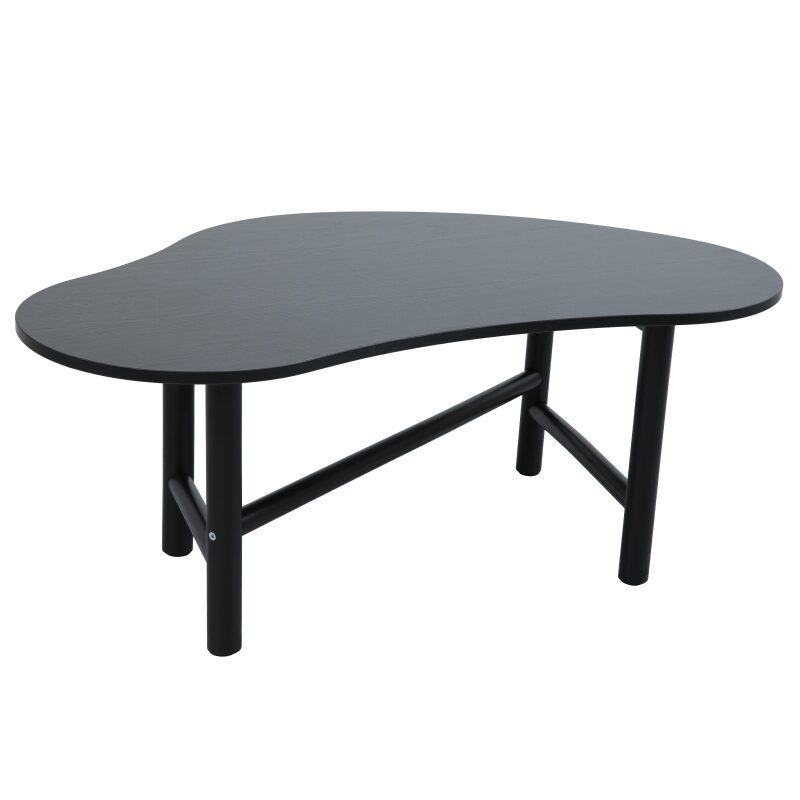 Couchtisch aus MDF mit Melamindekor